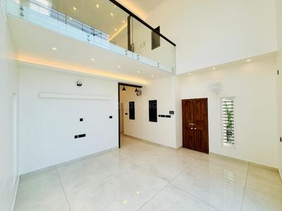 Bedroom Image of 3150 Sq.ft 5 BHK Independent House for sale in Kakkanad Kochi for Rs. 21500000