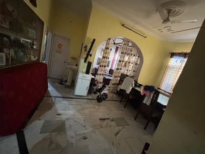 Kitchen Image of 1350 Sq.ft 3 BHK Independent House for sale in Bhagat Singh Nagar Dera Bassi for Rs. 8000000