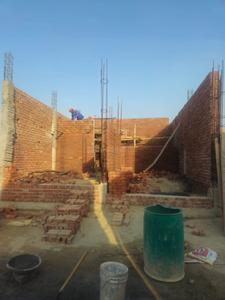 Residential Plot