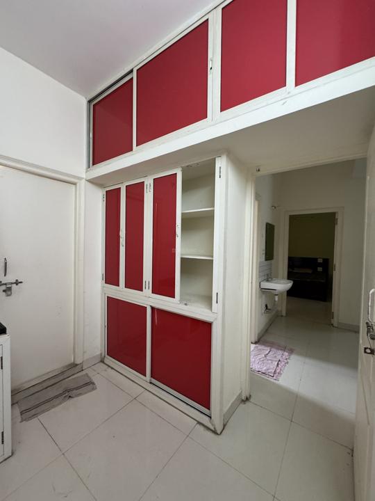 Prime professional consultancy Bedroom 1