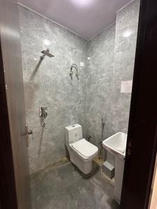 Image of 990 Sq.ft 3 BHK Builder Floor for sale in Palam, New Delhi for Rs. 7500000