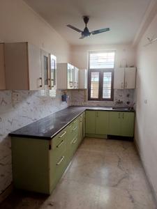 2 BHK Independent Builder Floor