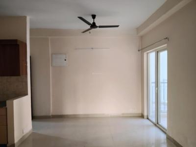 Living Room Image of 1000 Sq.ft 3 BHK Apartment / Flat for rent in Amrapali Dream Valley 2, Noida Extension Greater Noida for Rs. 18000