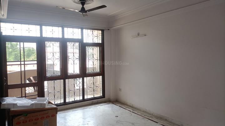Rohtas Pashupati Apartments Living Room 1