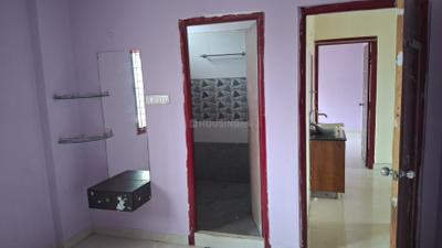 Bedroom Image of 2100 Sq.ft 3 BHK Builder Floor for rent in Madhavadhara Visakhapatnam for Rs. 25000