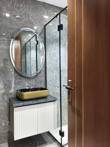 Common Bathroom Image of 2300 Sq.ft 4 BHK Builder Floor for sale in Sector 56 Gurgaon for Rs. 35000000