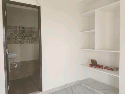 Bedroom Image of 931 Sq.ft 3 BHK Apartment / Flat for sale in Si Homes Mayoora by SI Homes, Pammal Chennai for Rs. 7200000