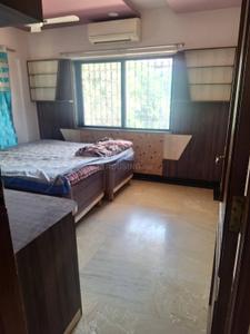Bedroom Image of 2300 Sq.ft 4 BHK Apartment / Flat for rent in Flower Valley, Wanwadi Pune for Rs. 75000