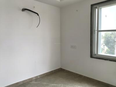 Bedroom Image of 2300 Sq.ft 4 BHK Builder Floor for sale in Sector 57 Gurgaon for Rs. 40000000