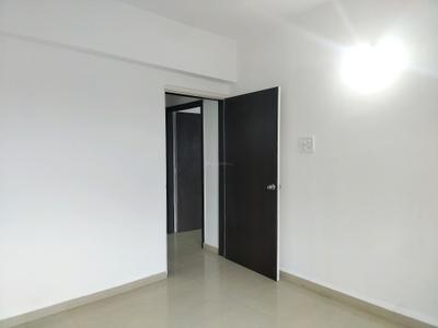 Bedroom Image of 900 Sq.ft 2 BHK Apartment / Flat for sale in Safal Radhika Royale, Khadewadi Pune for Rs. 5599999