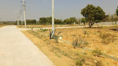 Image of 1200 Sq.ft Residential Plot / Land for sale in Jayapura, Mysore for Rs. 1988002