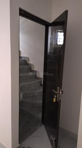Image of 360 Sq.ft 1 BHK Builder Floor for sale in Ashok Vihar, New Delhi for Rs. 3600000