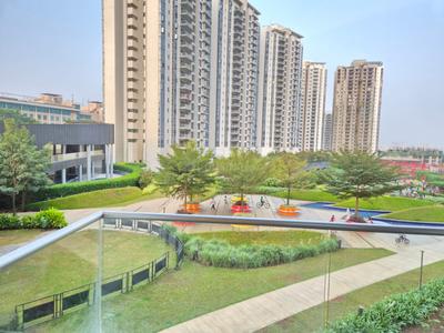Image of 1400 Sq.ft 2.5 BHK Apartment / Flat for sale in Kasturi Eon Homes, Hinjawadi Phase 3, Pune for Rs. 13500000