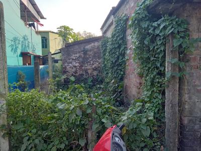 Image of 2000 Sq.ft 1 RK Independent House for sale in Phulia, Nadia for Rs. 3200000