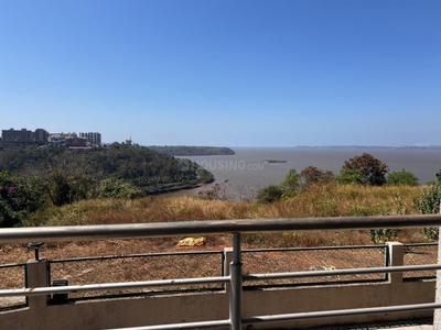 Balcony Image of 2497 Sq.ft 3.5 BHK Apartment / Flat for sale in Sancoale Goa for Rs. 23000000