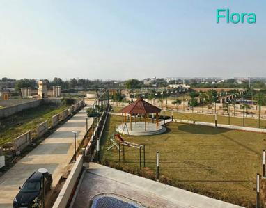 Image of 1150 Sq.ft Residential Plot / Land for sale in Sirol, Gwalior for Rs. 6000000