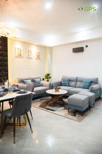 Hall Image of 1550 Sq.ft 3 BHK Builder Floor for sale in Sector 83 Gurgaon for Rs. 22900000