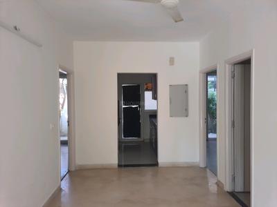 BPTP Astaire Garden Plots Living Room 1