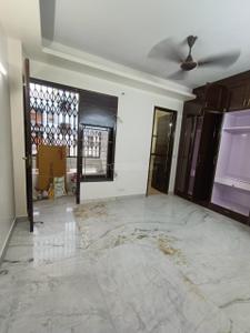 Hall Image of 1000 Sq.ft 2 BHK Builder Floor for sale in Swaraj Homes RWA Malaviya Nagar, Malviya Nagar New Delhi for Rs. 15605000