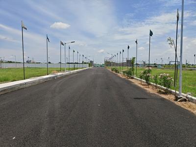 Image of 1050 Sq.ft Residential Plot / Land for sale in Padappai, Chennai for Rs. 3988950
