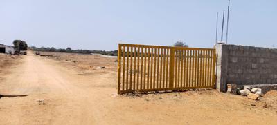 Image of 2340 Sq.ft 3 BHK Villa for sale in Tukkuguda, Hyderabad for Rs. 18200000