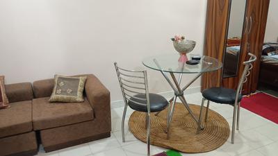 Swaraj Homes RWA Greater Kailash 2 Block E Bedroom 1