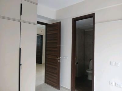 Bedroom Image of 1240 Sq.ft 2 BHK Builder Floor for sale in Smartworld Gems by Smartworld Developers, Sector 89 Gurgaon for Rs. 14000000
