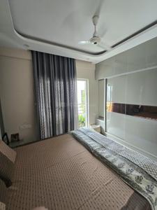 Image of 859 Sq.ft 2 BHK Apartment / Flat for sale in Global Celesta, Chandapura, Bengaluru for Rs. 9000000