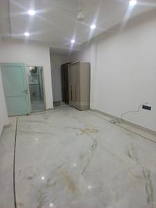 Bedroom Image of 2450 Sq.ft 3 BHK Builder Floor for rent in Sector 46 Gurgaon for Rs. 58000