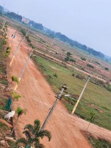 Image of 2500 Sq.ft Residential Plot / Land for sale in Baranga, Cuttack for Rs. 7500000