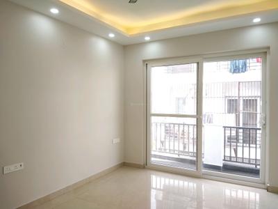 Bedroom Image of 2700 Sq.ft 4 BHK Builder Floor for sale in Sector 52 Gurgaon for Rs. 28500000