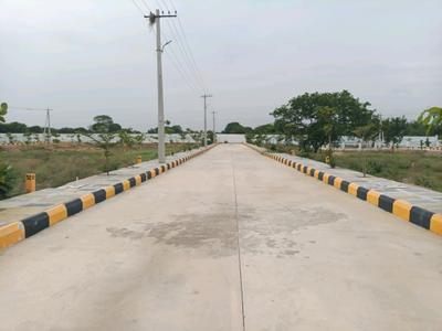 Image of 131 Sq.ft Residential Plot / Land for sale in Medchal, Secunderabad for Rs. 3930000