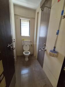 Bathroom Image of 1100 Sq.ft 2 BHK Apartment / Flat for sale in Anvee Apartment, Dhayari Pune for Rs. 6200000