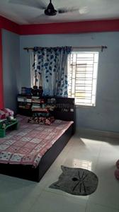 Bedroom Image of 980 Sq.ft 2 BHK Apartment / Flat for sale in Baranagar Kolkata for Rs. 5200000
