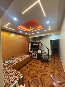 Hall Image of 1250 Sq.ft 2 BHK Independent House for sale in Modkeshwar Nagar Nashik for Rs. 5500000