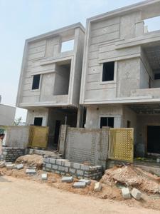Image of 2400 Sq.ft 3 BHK Villa for sale in Kapra, Secunderabad for Rs. 13500000