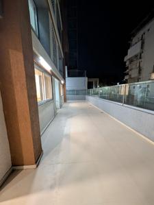 Balcony Image of 3600 Sq.ft 4 BHK Apartment / Flat for sale in Shubh Nirvana, Viman Nagar Pune for Rs. 45600000
