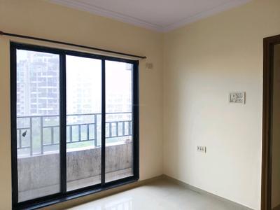 Bedroom Image of 564 Sq.ft 1 BHK Apartment / Flat for sale in Raunak City 2, Kalyan West Kalyan for Rs. 3300000