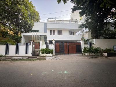 Image of 3600 Sq.ft Residential Plot / Land for sale in CIT Nagar, Chennai for Rs. 135000000