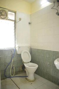 Image of 1000 Sq.ft 3 BHK Apartment / Flat for sale in Bengal Akankha, New Town, Kolkata for Rs. 10900000