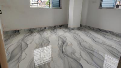 Bedroom Image of 725 Sq.ft 2 BHK Apartment / Flat for sale in New Town Kolkata for Rs. 3100000
