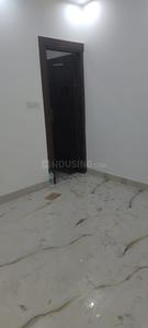 Hall Image of 600 Sq.ft 2 BHK Apartment / Flat for sale in Mayur Vihar Phase 3 New Delhi for Rs. 3400000