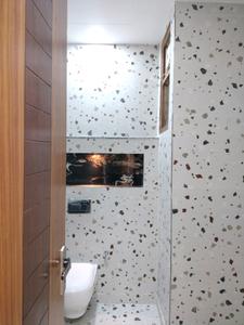 Common Bathroom Image of 1620 Sq.ft 3 BHK Builder Floor for sale in Sector 85 Faridabad for Rs. 17500000