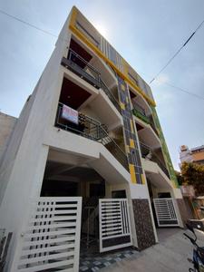 Image of 2500 Sq.ft 6 BHK Independent House for sale in Ragavendra Industrial Estate, Bengaluru for Rs. 12500000