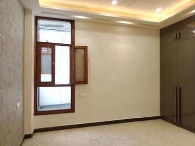 Bedroom Image of 3195 Sq.ft 4 BHK Builder Floor for sale in Surya Nagar Ghaziabad for Rs. 25789800