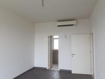 Bedroom Image of 1877 Sq.ft 3 BHK Apartment / Flat for sale in Ireo The Corridors, Sector 67 Gurgaon for Rs. 31000000