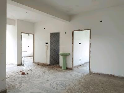 Living Room Image of 1300 Sq.ft 2 BHK Apartment / Flat for sale in Santoshpur Kolkata for Rs. 5500000