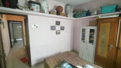 Balcony Image of 1000 Sq.ft 2 BHK Villa for sale in Sarnobatwadi Kolhapur for Rs. 3500000