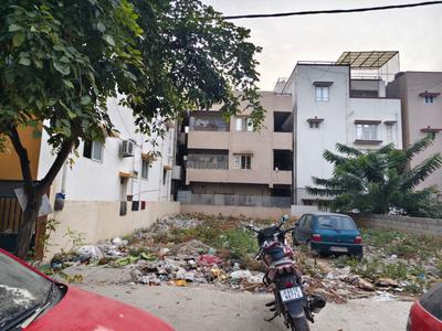 Hosapalya Plot View 2