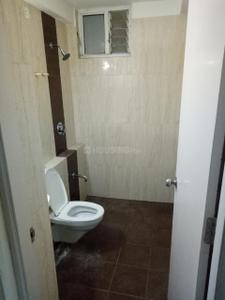 Image of 1440 Sq.ft 2 BHK Apartment / Flat for rent in Pacifica Reflections, Vaishno Devi Circle, Ahmedabad for Rs. 22000